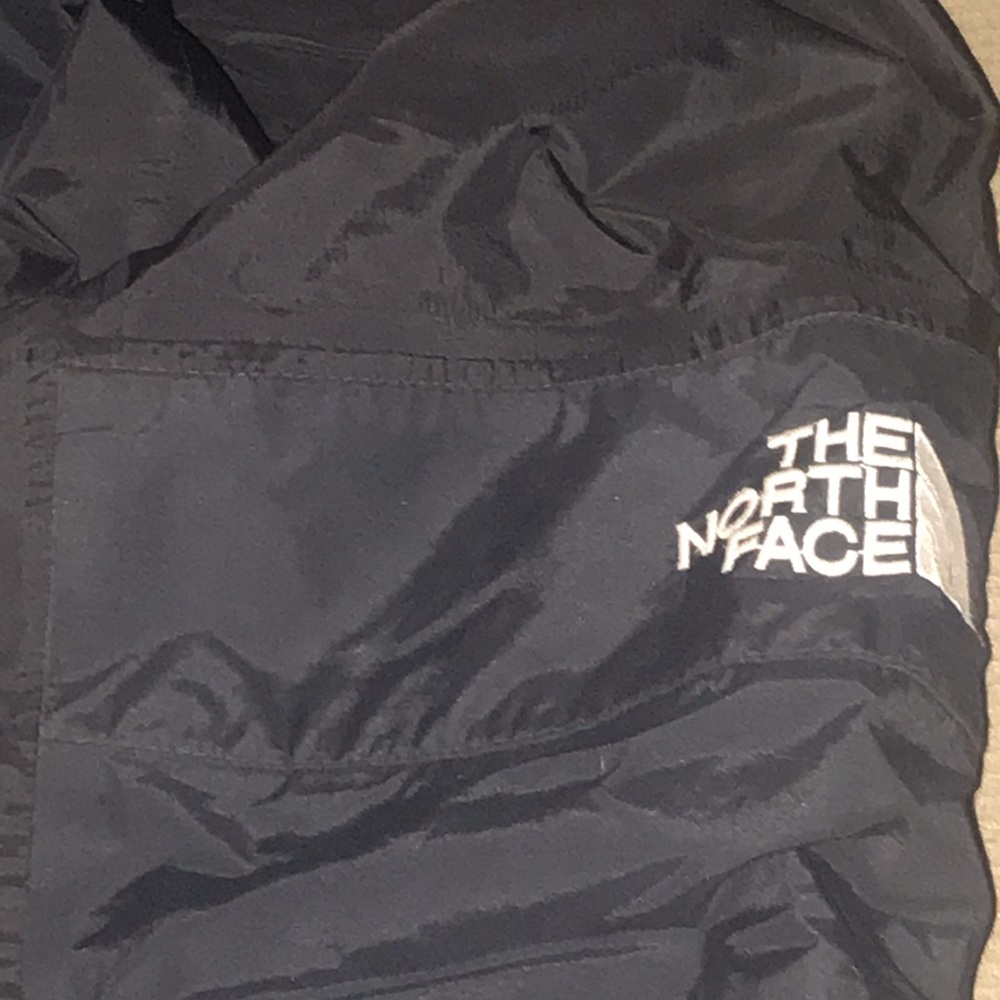 North Face ski pants